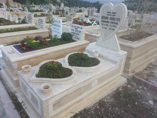 MEZAR YAPIMI MEZAR YAPIMI