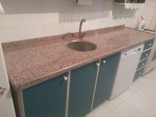  ankara granit mutfak tezgahı